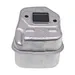 MUFFLER For Stihl MS171 MS181 MS211 1139 140 0604
